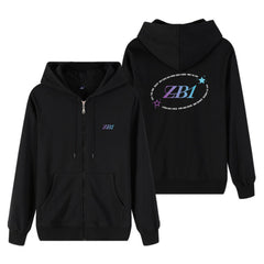 ZB1 Tour ZEROBASEONE Hoodie
