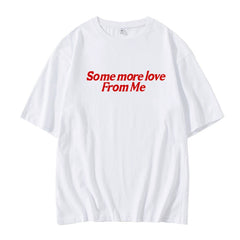 Enhypen 2025 World T-shirt