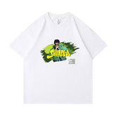 NCT127 Album SHALALA T-shirt