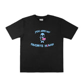 AESPA NINGNING T-shirt