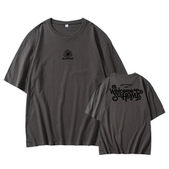 EXO  SUHO 2024SUHOME T-shirt