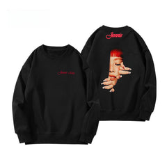 JENNIE Album RUBY Sweatshirt