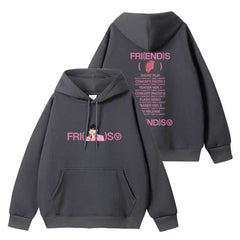 V Album FRI(END)S Hoodie