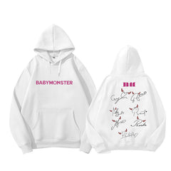 BABYMONSTER DRIP Hoodie