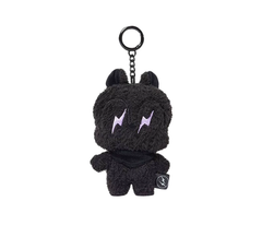 BTS Fragment x BT21 Plush Doll Pendant 15cm/5.9in