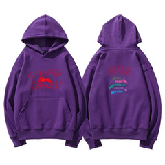 New Jeans Album OMG Hoodie