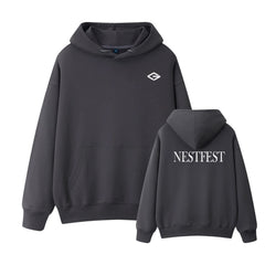 GOT7 2025 Tour NESTFEST Hoodie