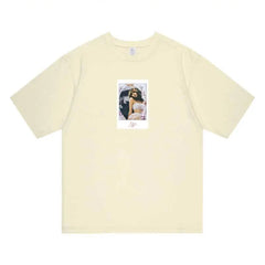 LISA Album Alter Ego T-shirt