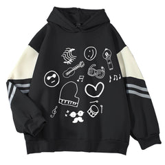 Bts Jungkook Suga Jimin V RM JHope Jin Pullover ARMY Hoodie