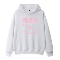 TXT 2025 ACT PROMISE Hoodie