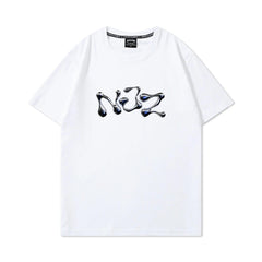 New Jeans NJZ T-shirt