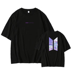 Bts IN BUSAN tour YET TO COME T-shirt