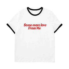 Enhypen 2025 World T-shirt