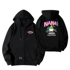 SEVENTEEN NANATOUR Hoodie