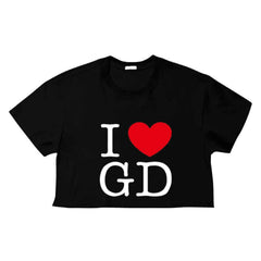 BIGBANG G-Dragon 2025 Tour Ubermensch T-shirt