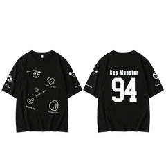 Bts PTD ON STAGE T-shirt