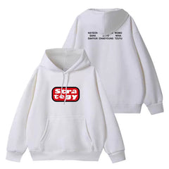 TWICE Album STRATEGY Hoodie