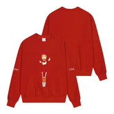 JENNIE Album RUBY Hoodie