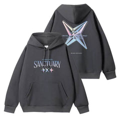TXT TheStarChapter SANCTUARY Hoodie