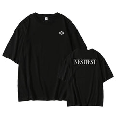 GOT7 2025 Tour NESTFEST T-shirt