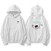 Jin Album THE ASTRONAUT Hoodie