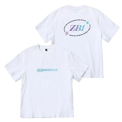 ZB1 Tour ZEROBASEONE T-shirt