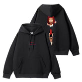 JENNIE Album RUBY Hoodie