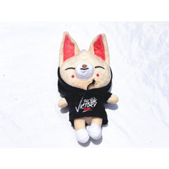 STRAYKIDS SKZOO Plush Doll with Clothes 20cm/7.9in