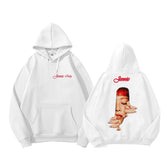 JENNIE Album RUBY Hoodie