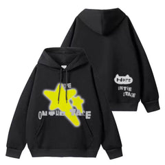 J-hope Tour HOPE ON THE STAGE Hoodie