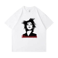 BIGBANG G-Dragon 2025 Tour Ubermensch T-shirt