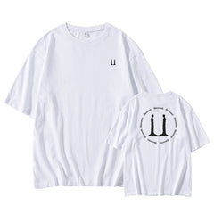 BIGBANG G-Dragon 2025 Tour Ubermensch T-shirt