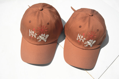 J-HOPE 2025 TOUR Hat + Lightstick-hat + Doll Keychain 3PCS