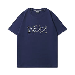 New Jeans NJZ T-shirt