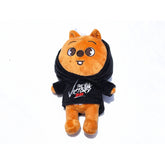 STRAYKIDS SKZOO Plush Doll with Clothes 20cm/7.9in