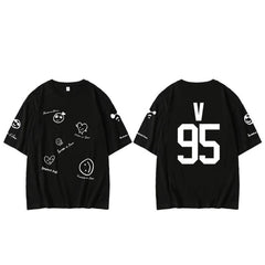 Bts PTD ON STAGE T-shirt