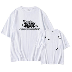 SEVENTEEN 2024 RIGHT HERE T-shirt