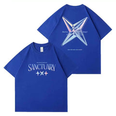 TXT TheStarChapter SANCTUARY T-shirt