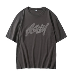 TXT YEONJUN Album GGUM T-shirt