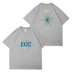 EXO Album EXIST T-shirt