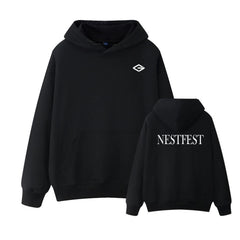 GOT7 2025 Tour NESTFEST Hoodie