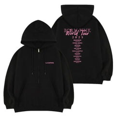 Blackpink Album BRON PINK Hoodie