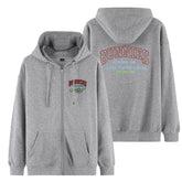 New Jeans Bunnies Club Hoodie