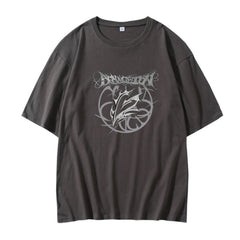 Aesps Album Armageddon T-shirt