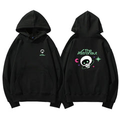 Jin Album THE ASTRONAUT  Hoodie