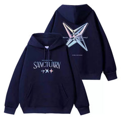 TXT TheStarChapter SANCTUARY Hoodie