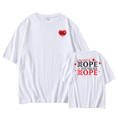 J-hope Tour HOPE ON THE STAGE T-shirt