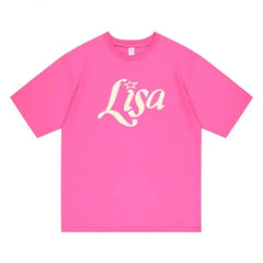 LISA Album Alter Ego T-shirt