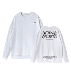 SEVENTEEN 2024 RIGHT HERE Hoodie