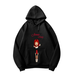 JENNIE Album RUBY Hoodie
